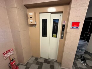 神戸駅 徒歩2分 3階の物件内観写真